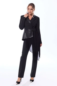 Костюм брючный 6737 Golden Valley