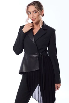 Костюм брючный 6737 Golden Valley