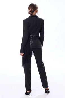 Костюм брючный 6737 Golden Valley