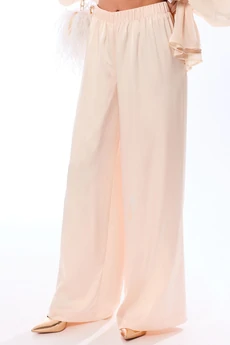 Костюм брючный 6743-1 бежевый Golden Valley