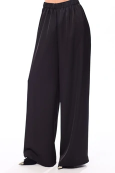 Костюм брючный 6743-1 черный Golden Valley