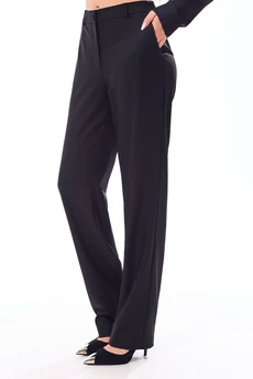 Костюм брючный 6749 черный Golden Valley