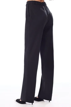 Костюм брючный 6749 черный Golden Valley