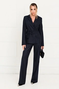 Костюм брючный 6751-1 Golden Valley