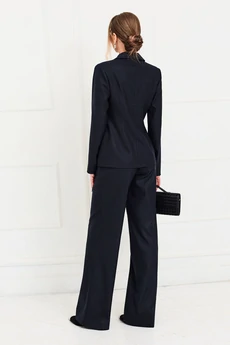 Костюм брючный 6751-1 Golden Valley