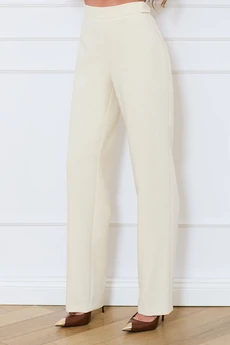 Костюм брючный 6763 бежевый Golden Valley