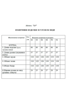Куртка 7137 бежевый Golden Valley