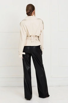 Куртка 7180 светло-бежевый Golden Valley