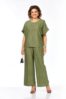 Костюм брючный 272 Grace for you