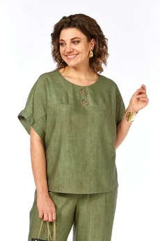 Костюм брючный 272 Grace for you