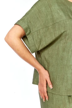 Костюм брючный 272 Grace for you