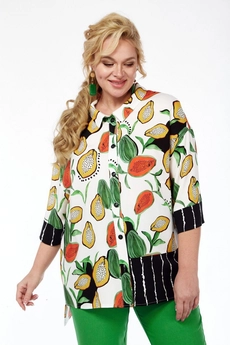 Костюм брючный 241 Grace for you