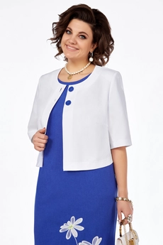Костюм с платьем 242 Grace for you