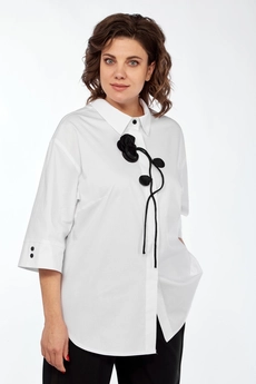 Костюм брючный 260 Grace for you