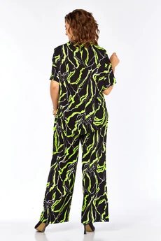 Костюм брючный 287 Grace for you