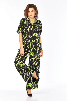 Костюм брючный 287 Grace for you