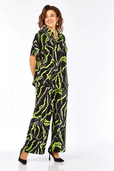 Костюм брючный 287 Grace for you