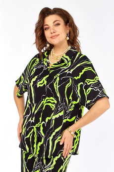 Костюм брючный 287 Grace for you