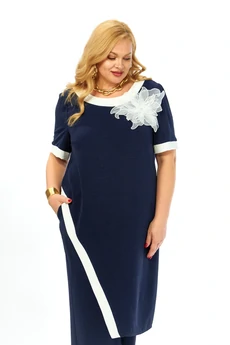 Костюм брючный 289 Grace for you