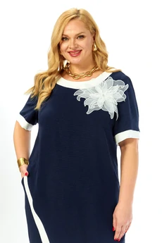 Костюм брючный 289 Grace for you