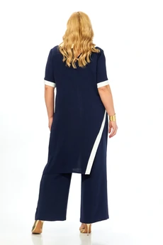 Костюм брючный 289 Grace for you