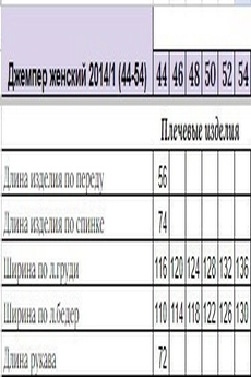 Джемпер 2014-1 бежевый + розовый HIT