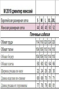 Джемпер 2019 белый + голубой HIT