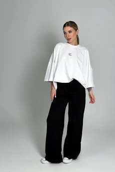 Футболка 25ICY100 белая ICY Street