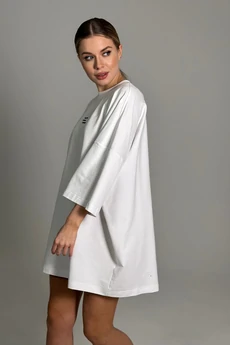 Платье 25ICY101 молочный ICY Street