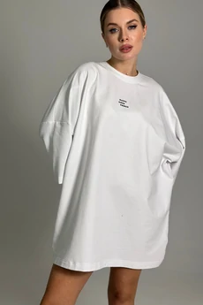 Платье 25ICY101 молочный ICY Street