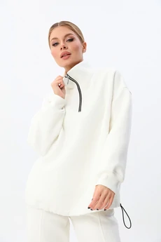 Джемпер 25ICY120М-5 молоко ICY Street