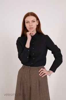 Рубашка 1810-1 ID fashion