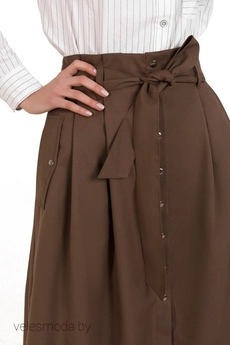 Юбка 19123-1 ID fashion