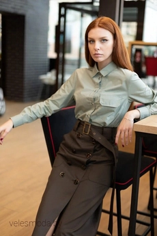 Юбка 19132 ID fashion