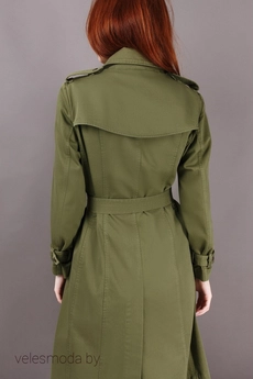 Плащ 19230 ID fashion