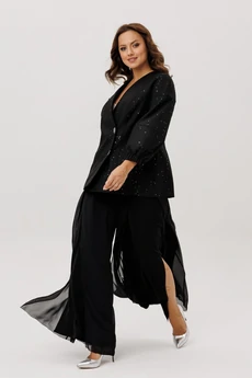 Костюм брючный 6121 INVITE