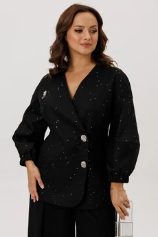 Костюм брючный 6121 INVITE