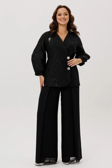 Костюм брючный 6121 INVITE