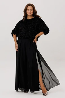 Костюм брючный 6123 INVITE