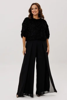 Костюм брючный 6123 INVITE