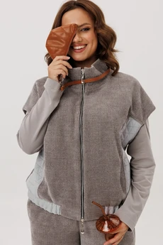 Спортивный костюм 6124 INVITE