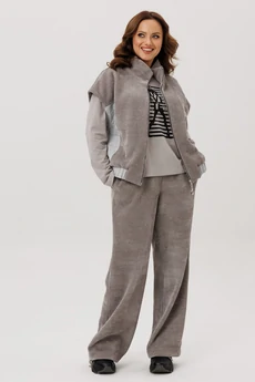 Спортивный костюм 6124 INVITE