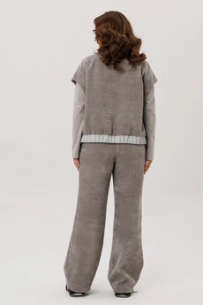 Спортивный костюм 6124 INVITE