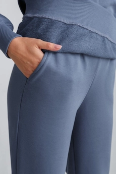 Спортивный костюм 61301 индиго IVARI