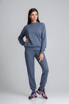 Спортивный костюм 61301 индиго IVARI