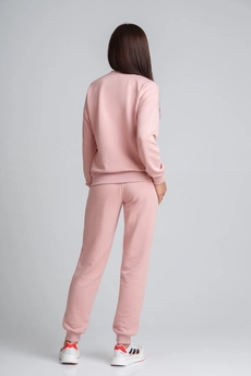 Спортивный костюм 61301 розовый IVARI