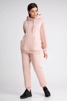 Спортивный костюм 61303 розовый IVARI