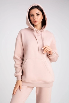 Спортивный костюм 61303 розовый IVARI