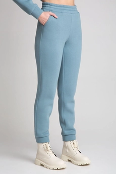 Спортивный костюм 61303-1 голубой IVARI