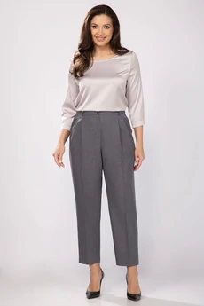 Брюки 310 серый IVARI